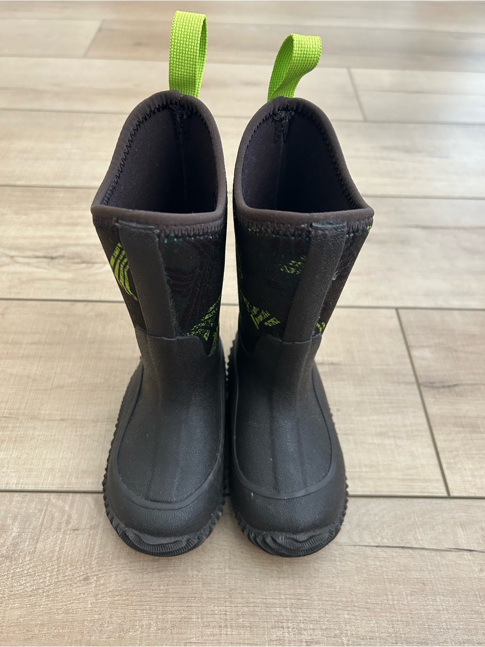 Muck Boots Toddler 8